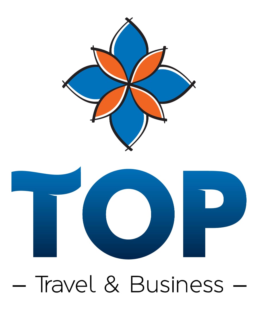 TOP TRAVEL & BUSINESS